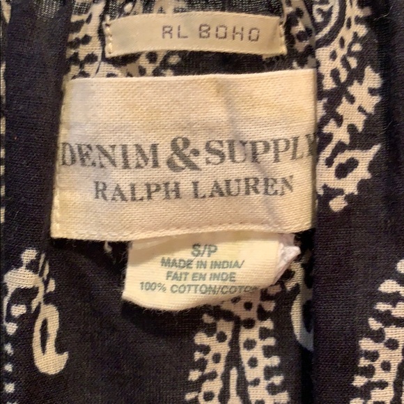 Blouse - Picture 2 of 2